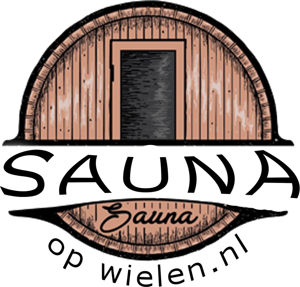 Sauna op Wielen